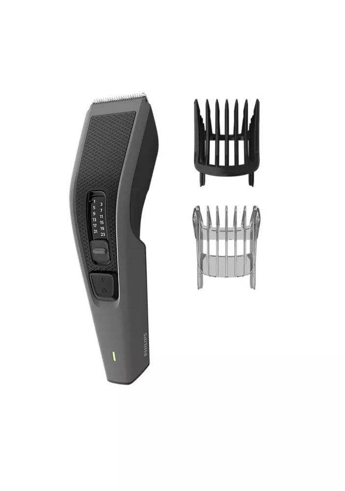 Hairclipper series 3000 Машинка для підстригання волосся