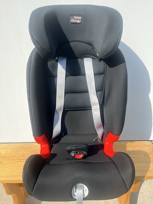 Britax romer автокрісло