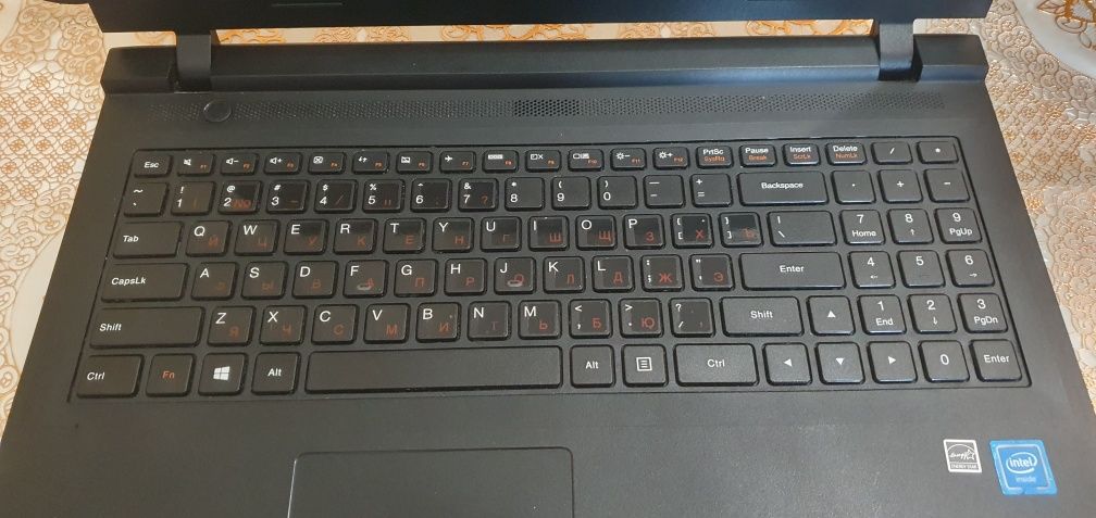 Lenovo ideapad a100