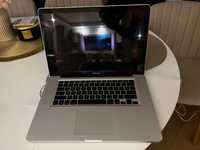 Apple Macbook Pro A1286
