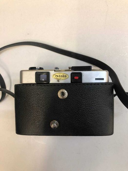 Фотоаппарат Minolta-F