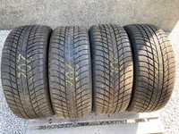 245/45R19 Bridgestone LM001 7mm 2018r BMW 7 RunFlat