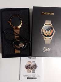 Zegarek maxcom fit  fw42 jak nowy