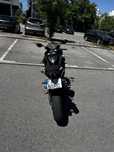 Yamaha yzf-r125