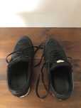 TWINSET czarne buty używane 36