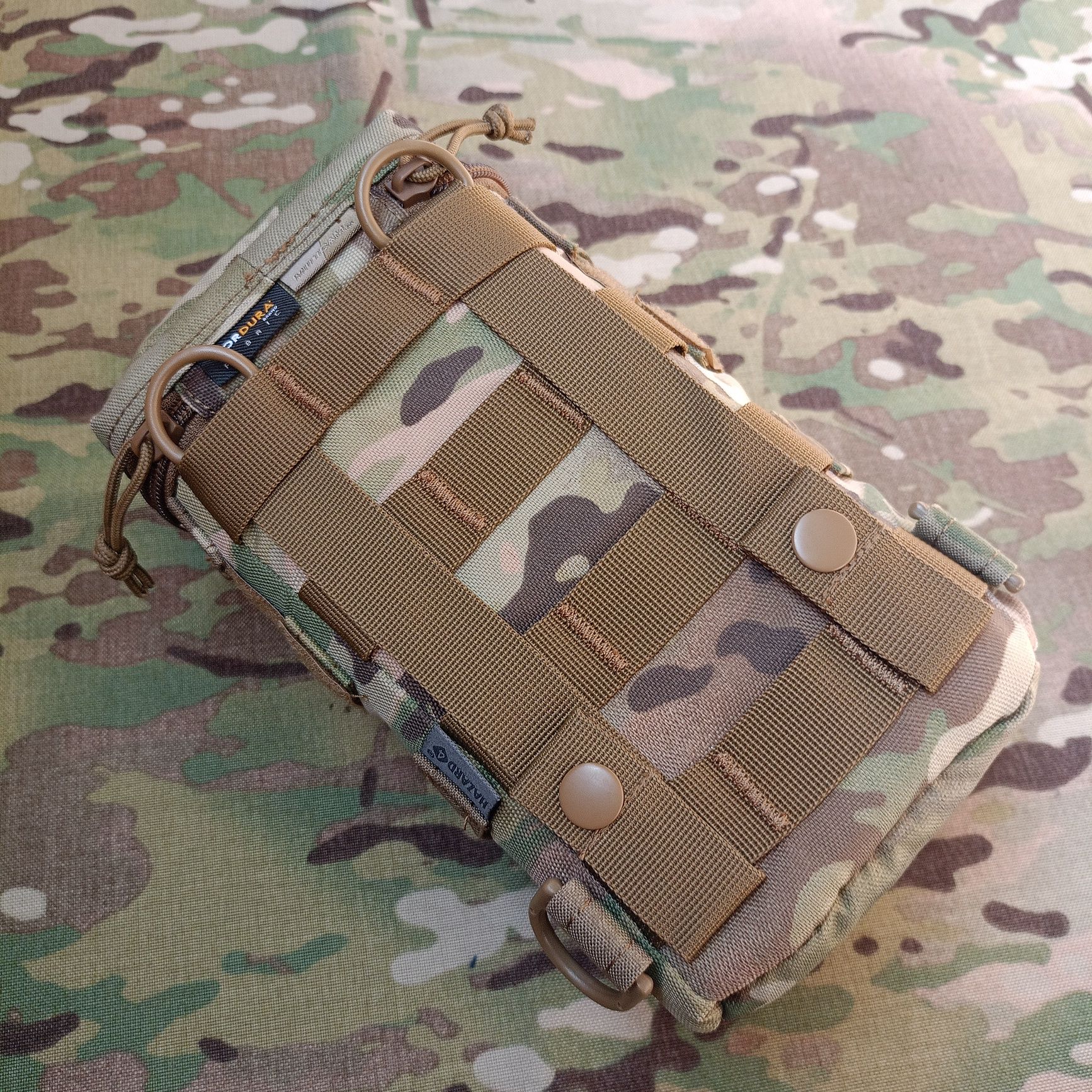 Hazard 4® Jelly Roll (Large) Multicam®