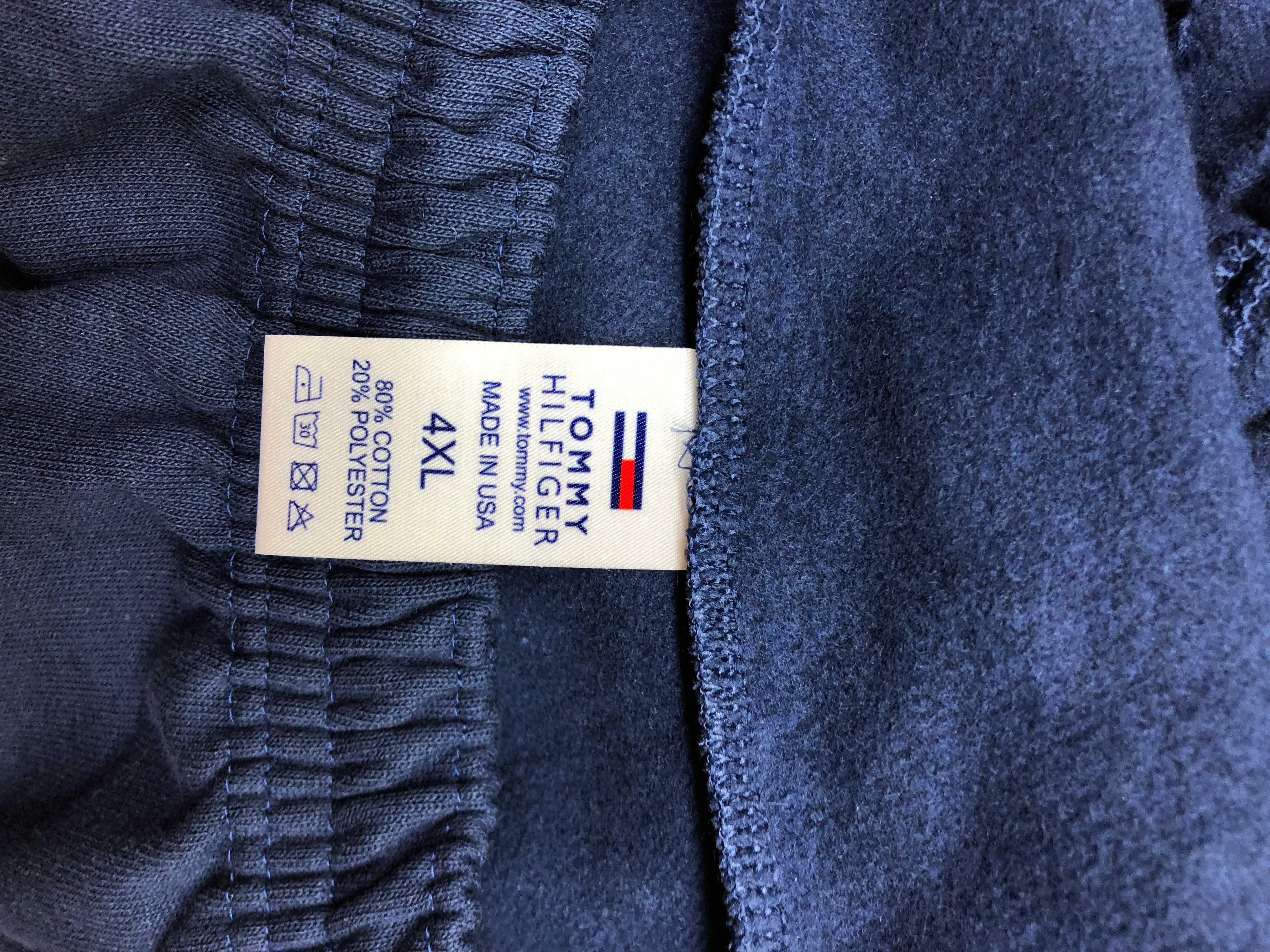 Tommy Hilfiger spodnie dresowe M