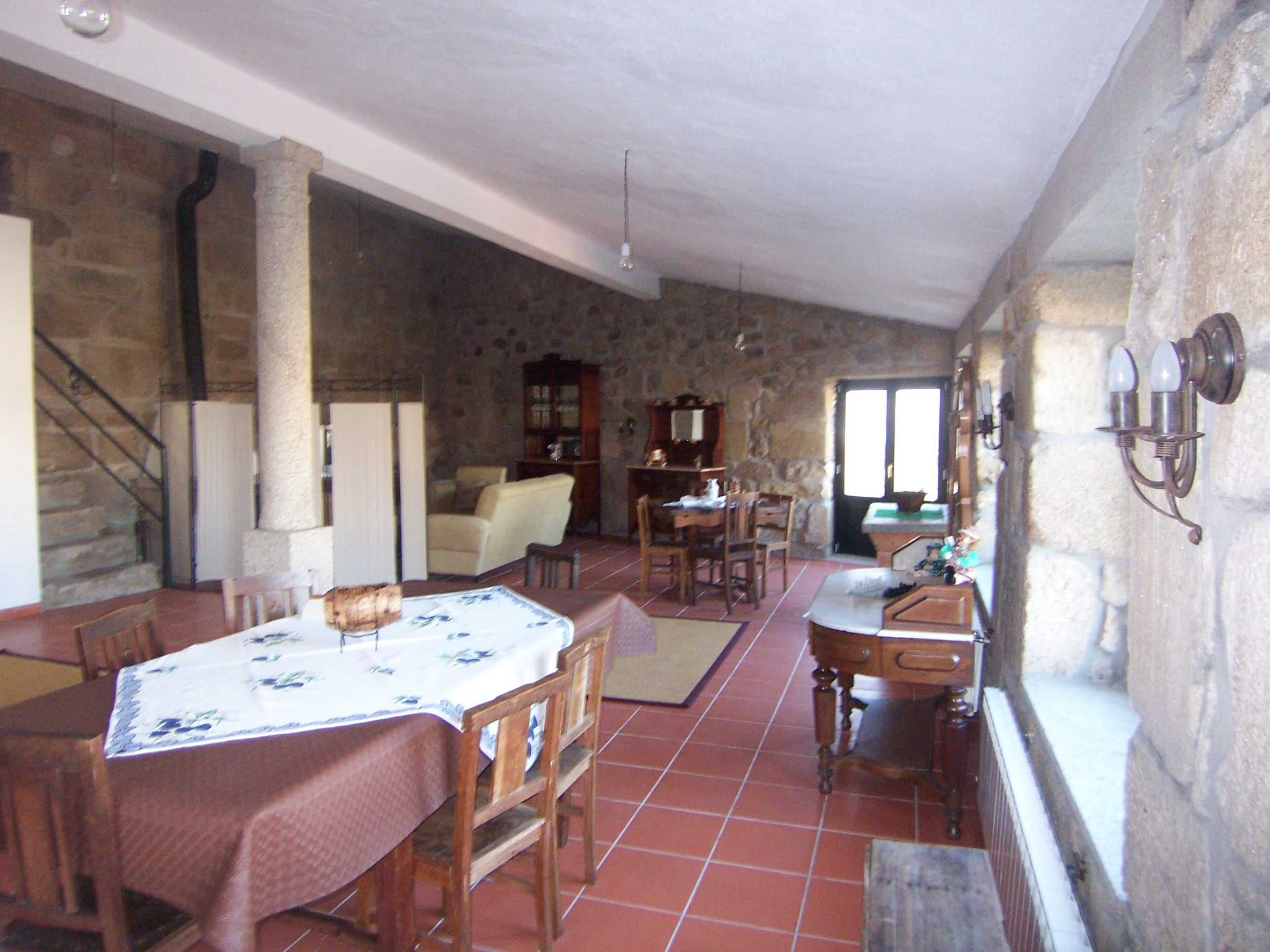 Casa no Douro, 14 pessoas, piscina privada