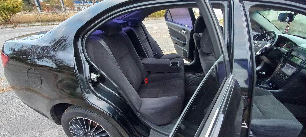 Chevrolet Epika 2008г. мех., Газ- бенз.