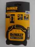 Рулетка DEWALT DWHT36917 5М tough series новая