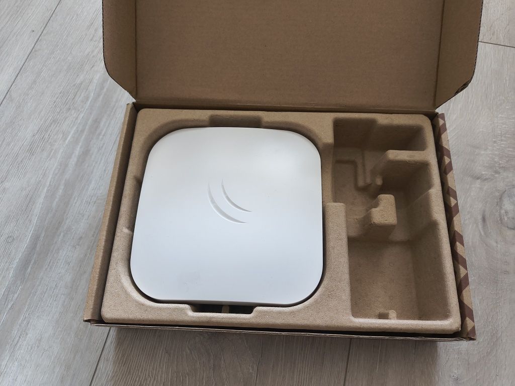 Mikrotik Cap Ac RBCAPGI-5acD2nD