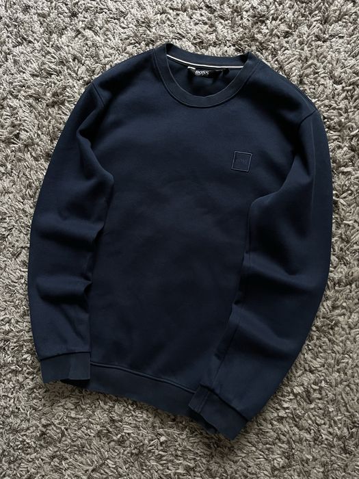 Свитшот светр Hugo Boss