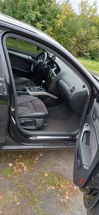 Продам автомобіль  Ауді А4