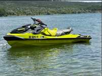 Гідроцикл спортивний BRP RXP-X 2019
BRP RXP-X 2019BRP RXP-X 2019