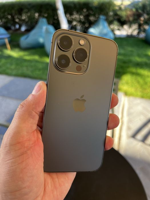 Apple iPhone 13 Pro 256Gb гарний стан
