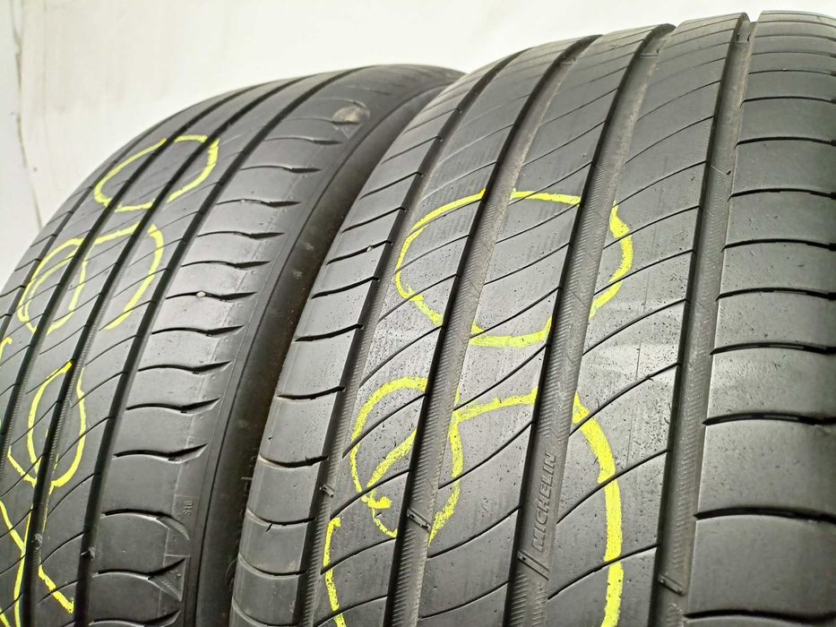 Michelin Primacy 4 255/45/20 21r. 105V 2x5,6mm (4690)