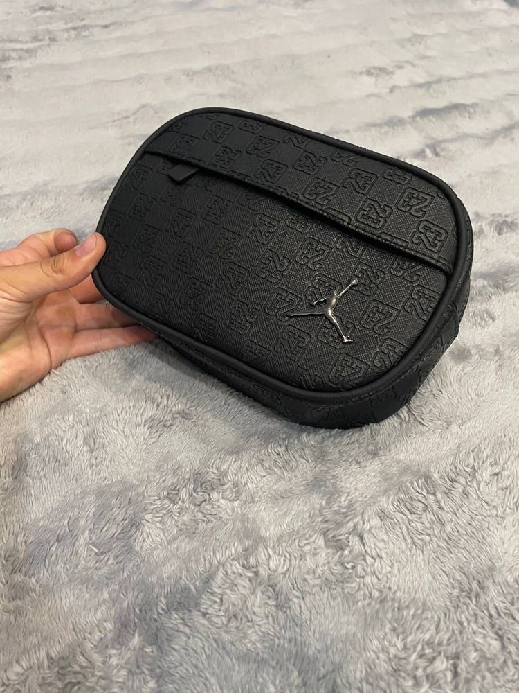 Сумка Jordan Monogram