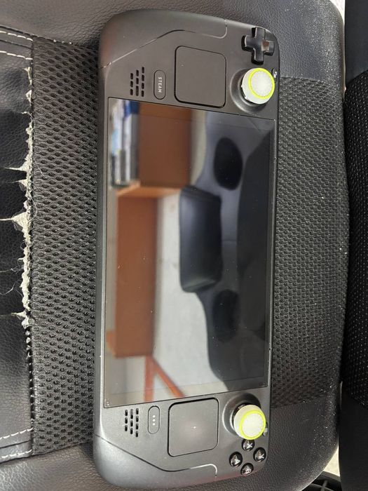Ігрова консоль Steam Deck Oled 1 TB!!!