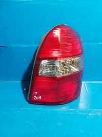 Lampa prawa prawy tył tylna Mazda 323 nr.mag 205LT