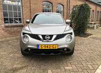 Nissan Juke 1.6 2016