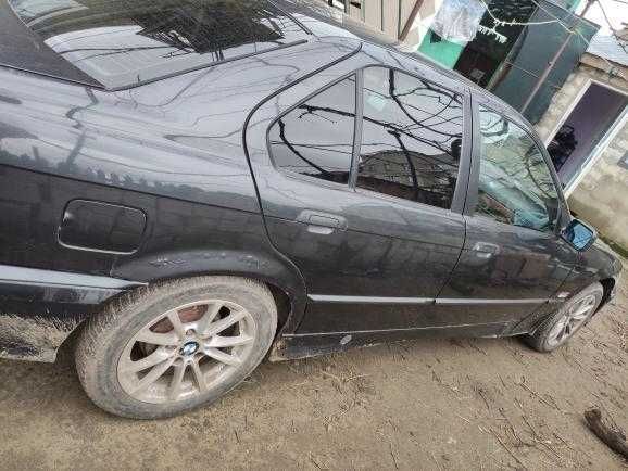 Продам БМВ е36 срочно Одесская обл