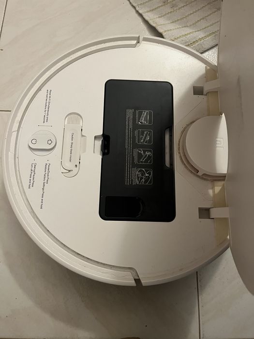 Xiaomi Robot Vacuum-Mop 2S – Usado, mas em Excelente Estado