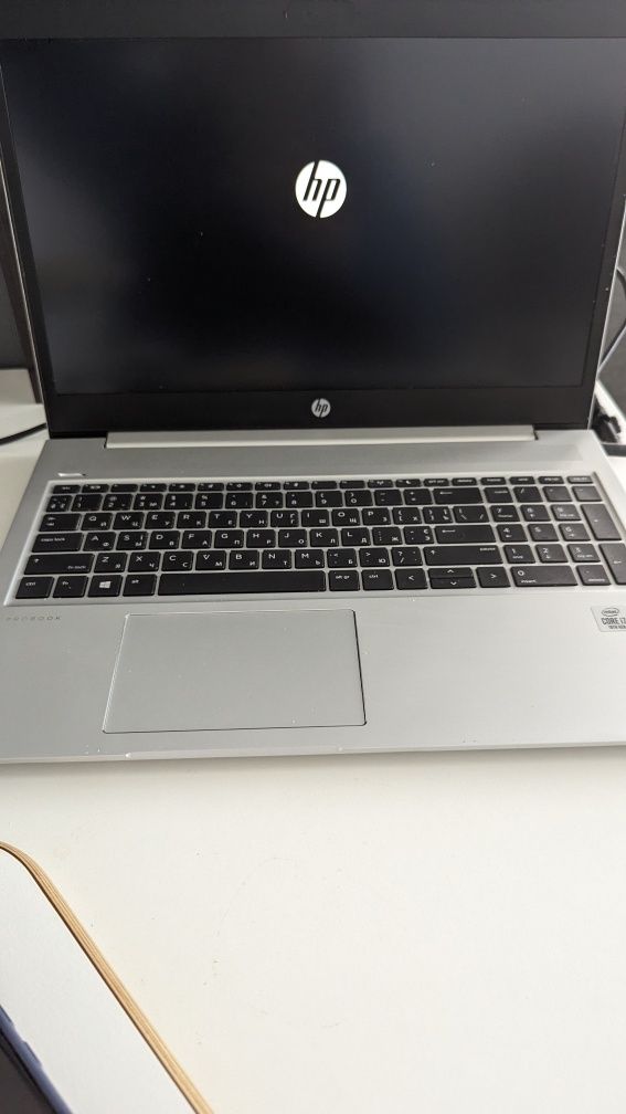 Hp ProBook 450 G7 i7-10510u