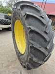 Koła Bliźniaki John Deree 520/85R38