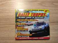 Rally Trophy PLAY PC - 3CD