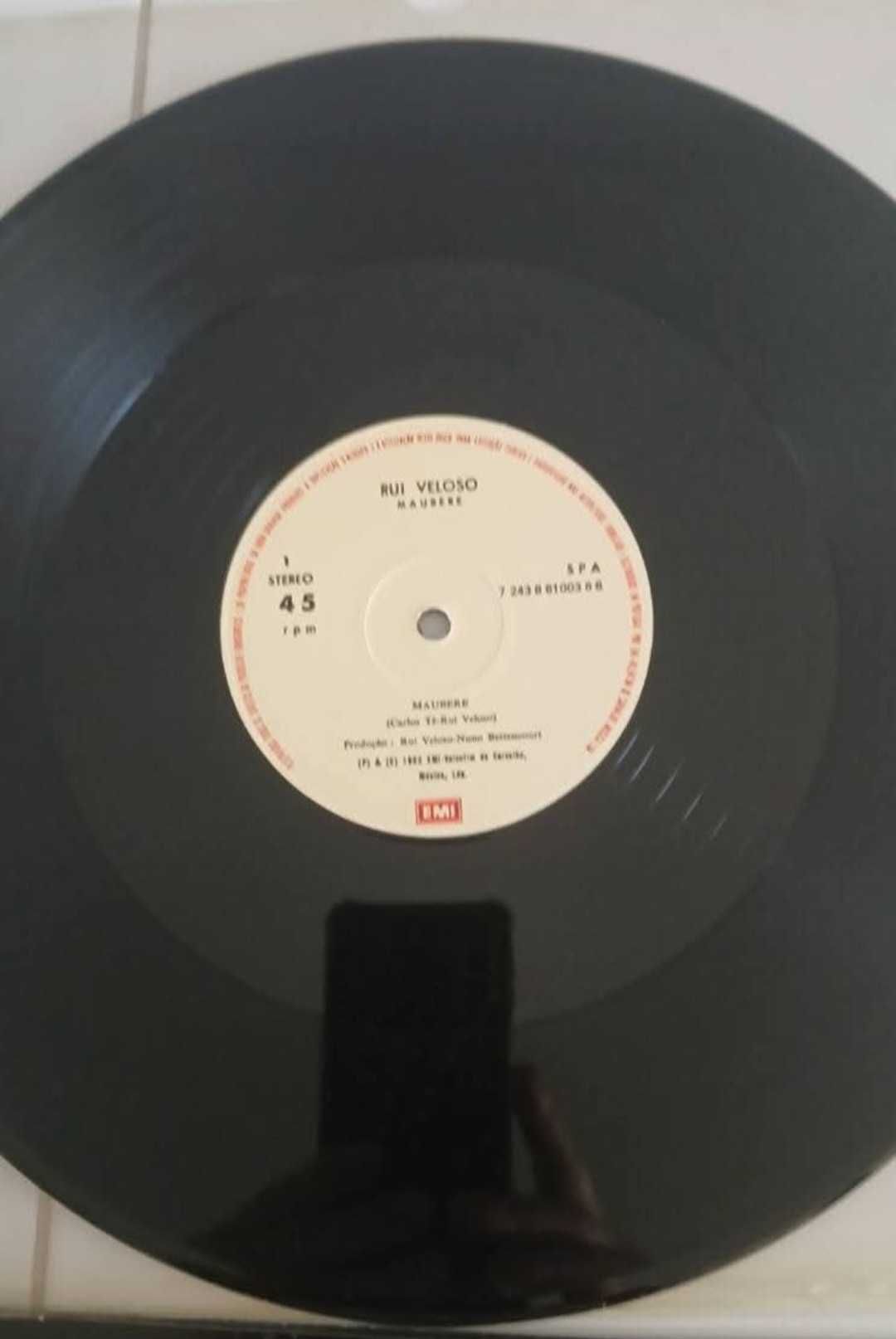Rui Veloso - vinil