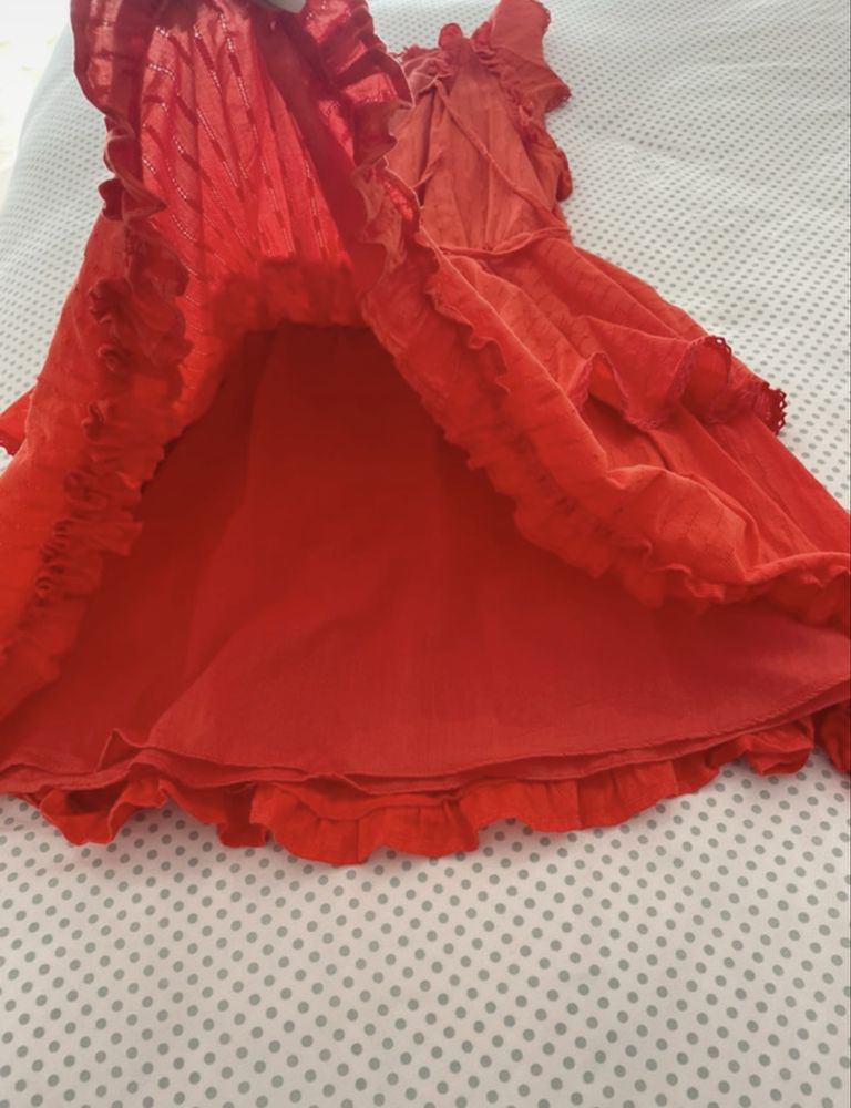 Vestido da bisou’s project