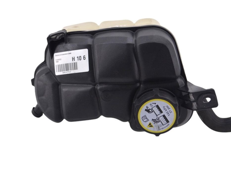 Бачок розширювальний VOLVO XC60 2008-2013 (в зборі, 30680002) 31200322