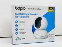 Нова Відеокамера IP-Камера TP-Link Tapo C210