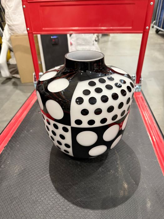 Wazon Kare Design 31cm