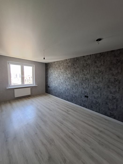 Продам квартиру з ремонтом та документами, ЖК Крістер Град.