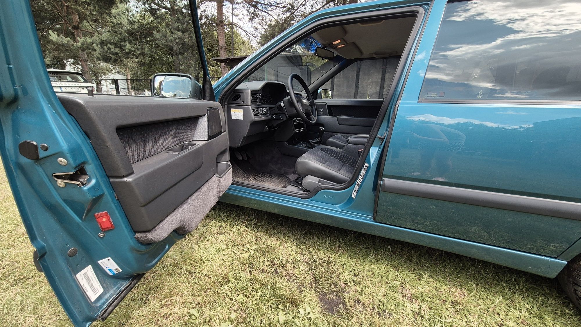 VOLVO 850 2.4 kombi