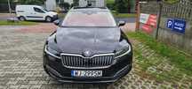 Skoda Superb *Salon pl*2.0TSI*Style*Fv 23
