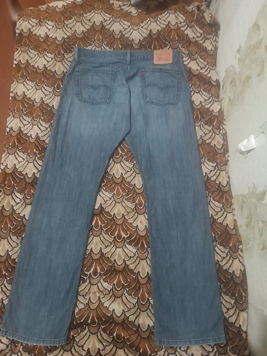 Джинси Levi's 514