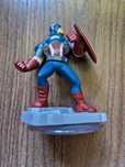 Figurka Kapitan Ameryka Disney Infinity 2.0.