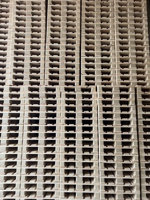 Nowe palety EURO/EPAL pełne ładunki Producent Polski