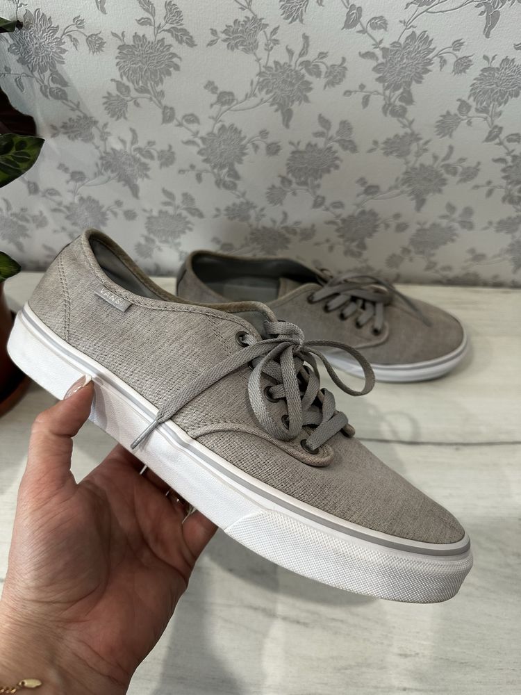 Кеди чоловічі  від Vans