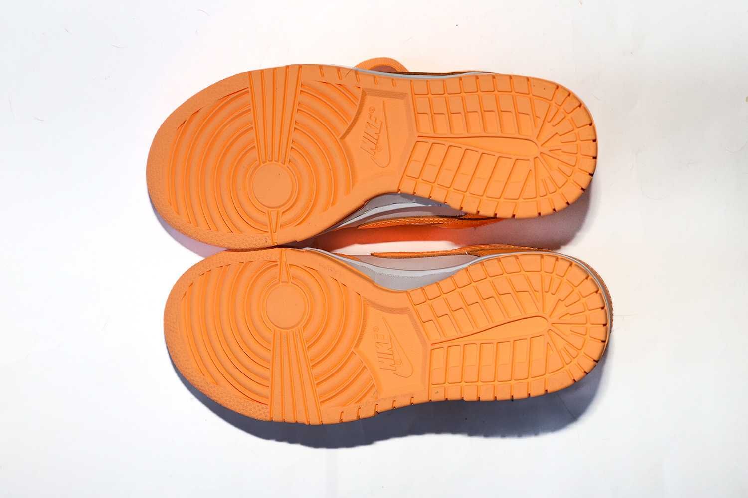 Buty sneakersy Nike Dunk Low DD1503.801 35,5