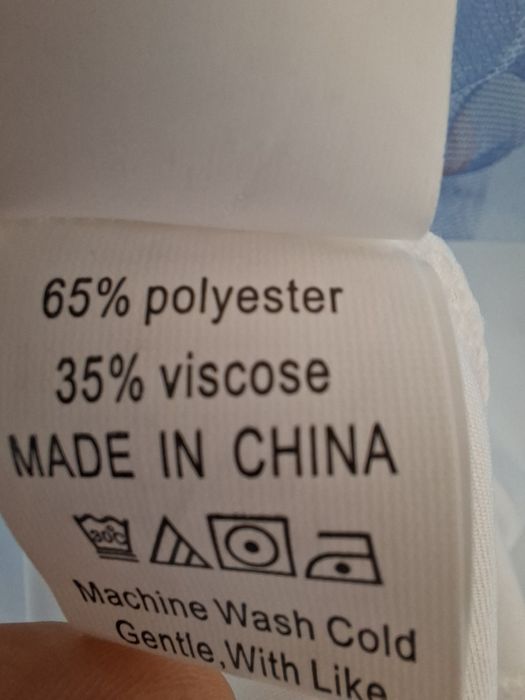 Przebranie strój Elsy 2 r.128