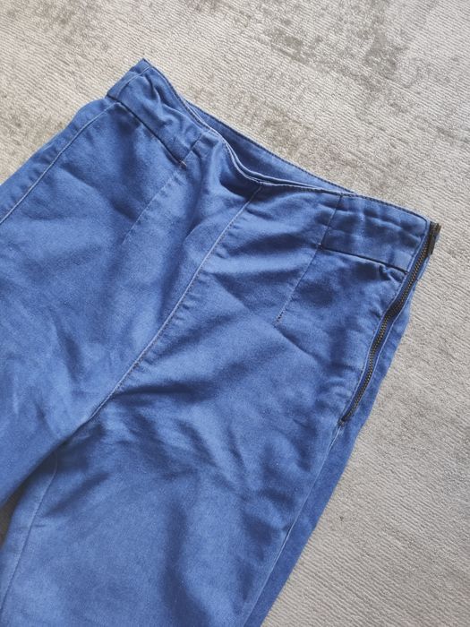 Legginsy-jeansy XS/S