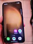 Vendo Samsung s23 aceito trocas e retomas