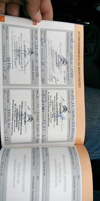 Citroen cactus 1.6hdi em ótimo estado, nacional