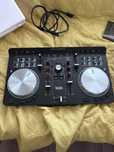 Controladora DJ com pouco uso