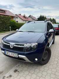 Sprzedam Dacia Duster 2010 1.5 DCI