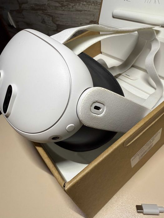 Meta Quest 3 512 GB