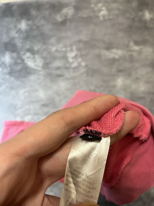 худі Gucci fakee